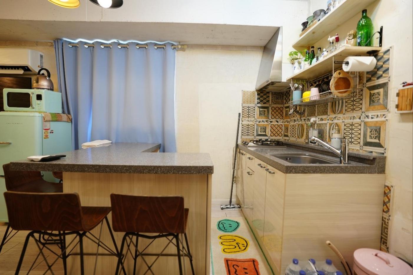 Residence Unicorn Aparthotel