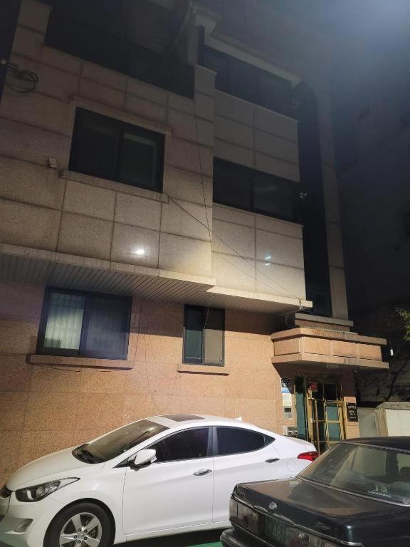 Guest house Dongdaemun