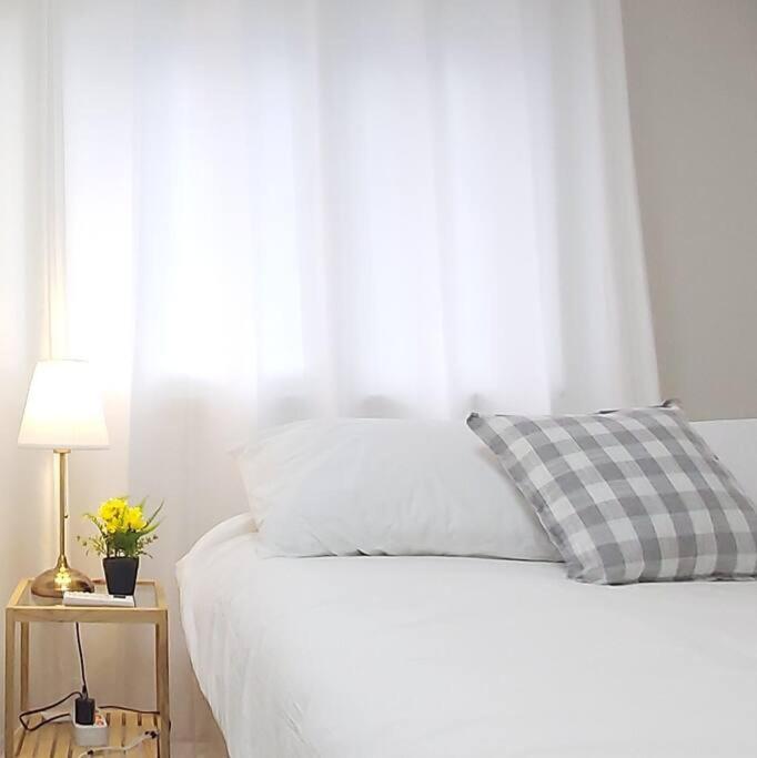 Hue 무료픽업 6명 퀸3 넓은거실 Apartment *