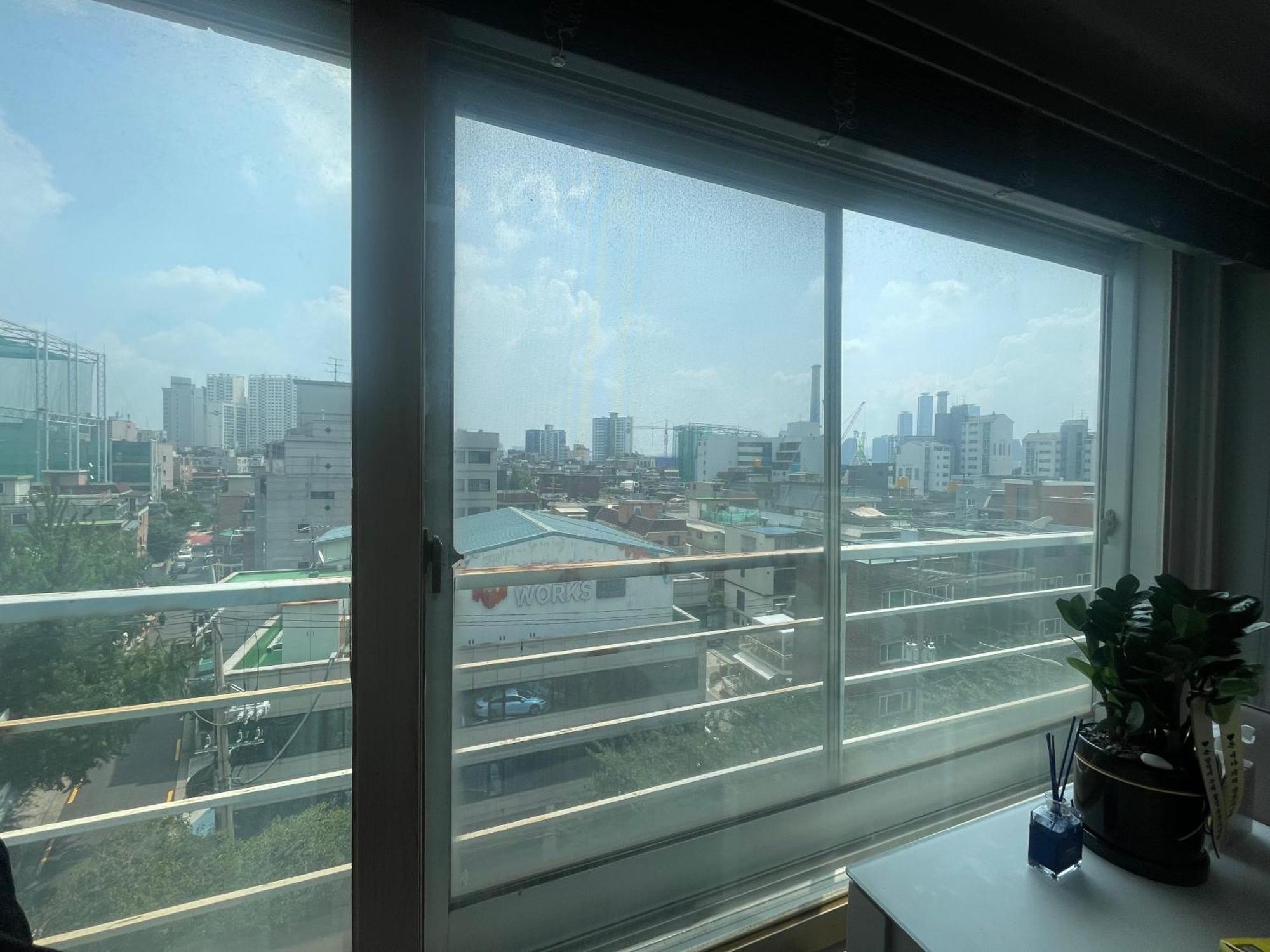 Guest house K Wave Only Female In Hongdae 1 *