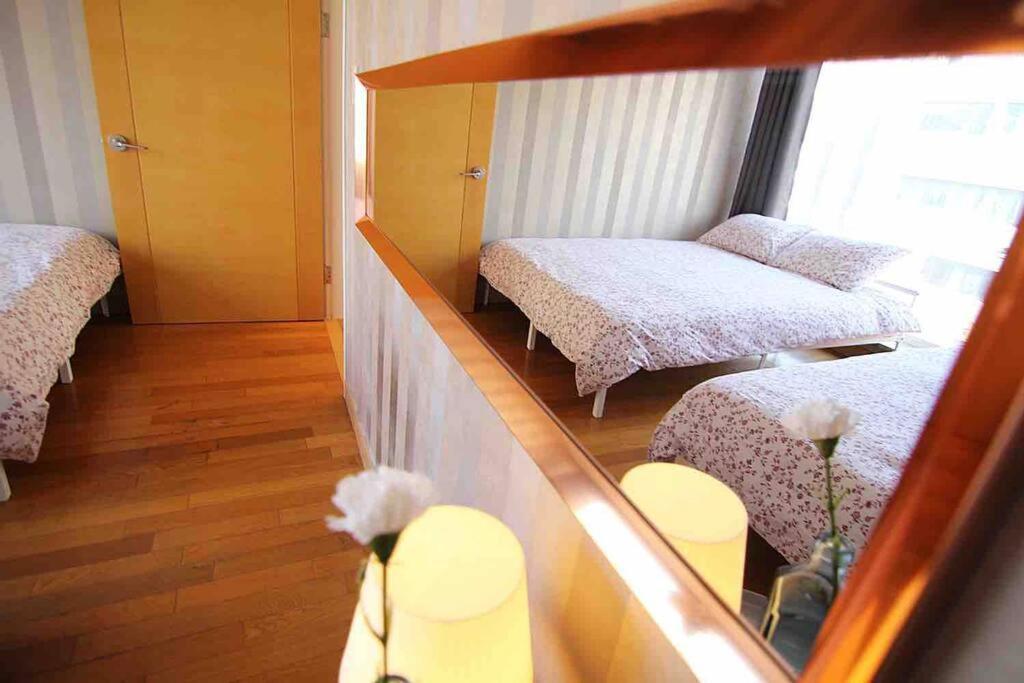 Guest house Jandariro *