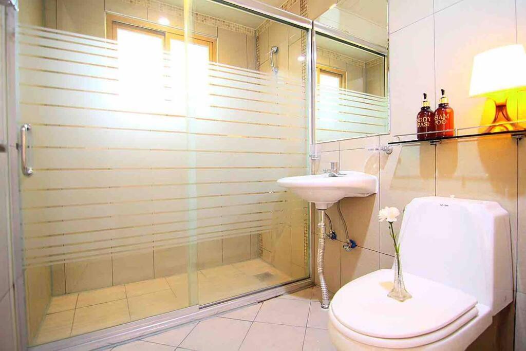 Jandariro Guest house Seoul