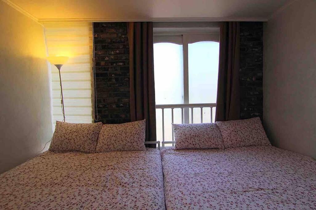 Jandariro Guest house Seoul