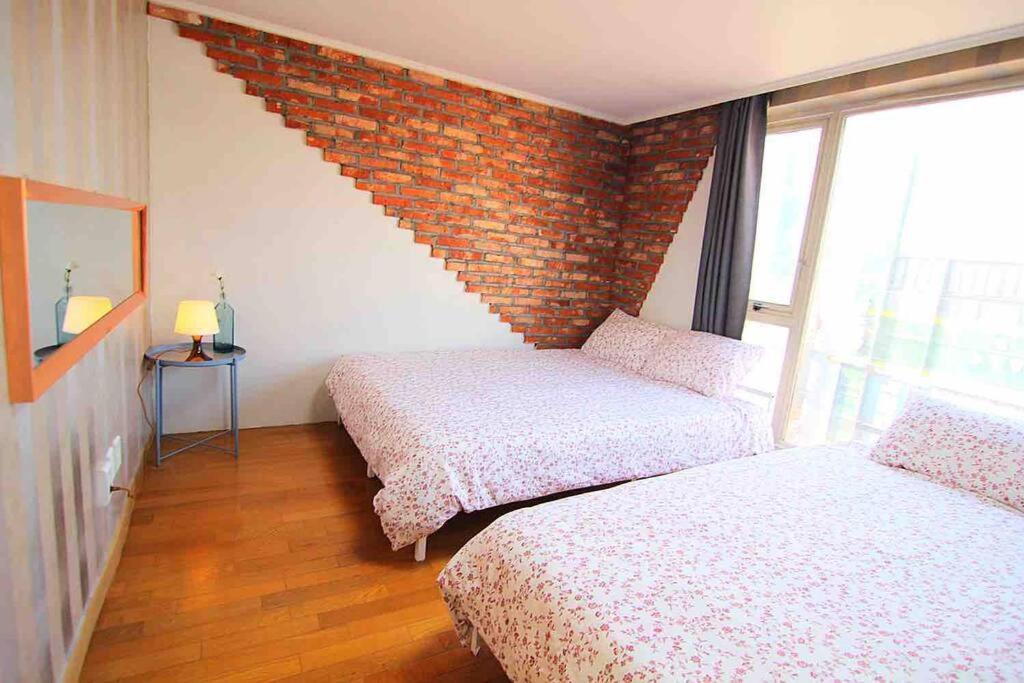 Guest house Jandariro *