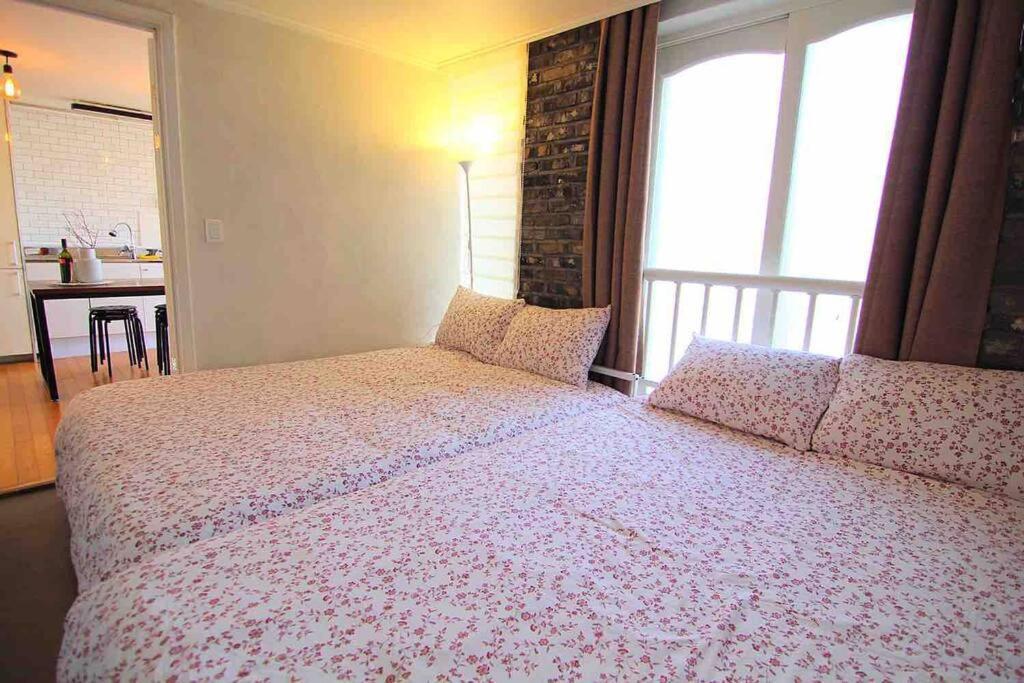 Jandariro Guest house Seoul