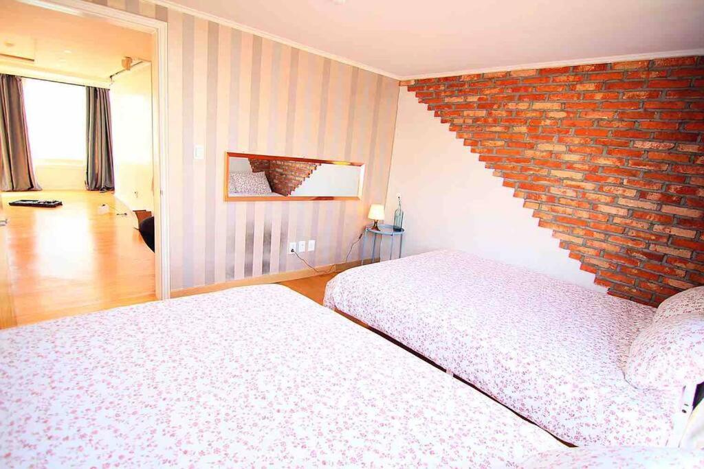 Guest house Jandariro Seoul