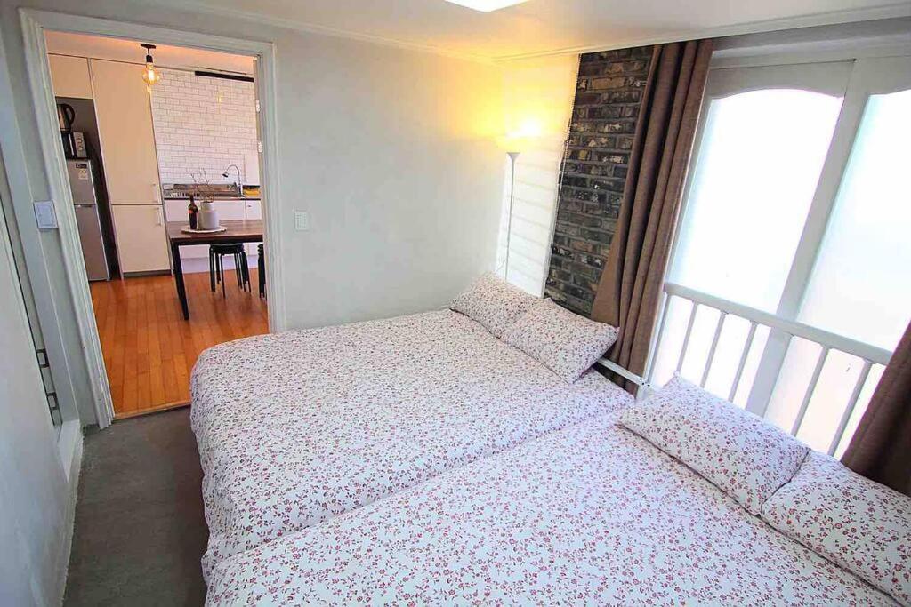Jandariro Guest house *