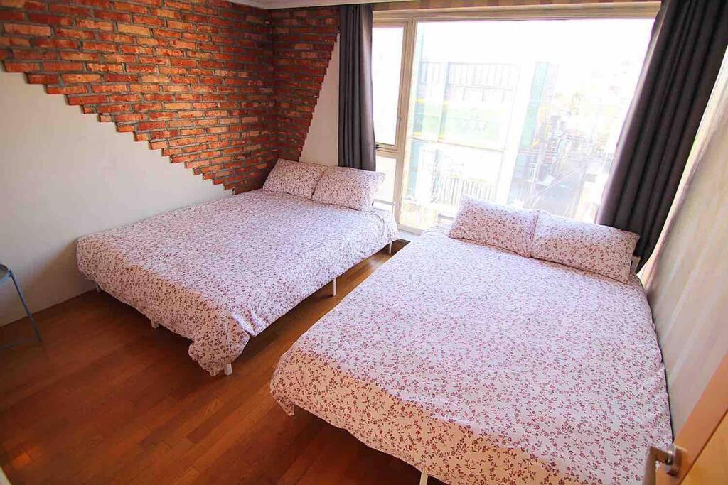 Jandariro Guest house Seoul