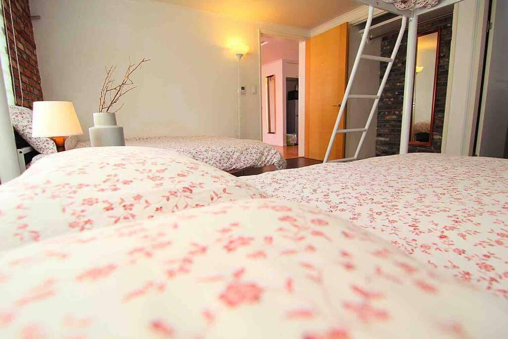 Guest house Jandariro *