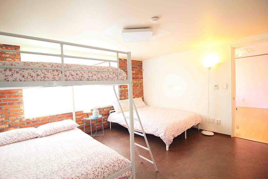 Guest house Jandariro *