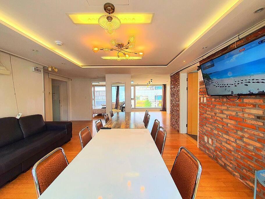 Jandariro Guest house Seoul