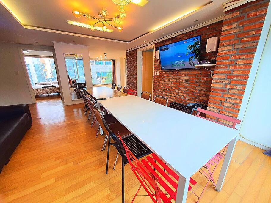 Jandariro Guest house