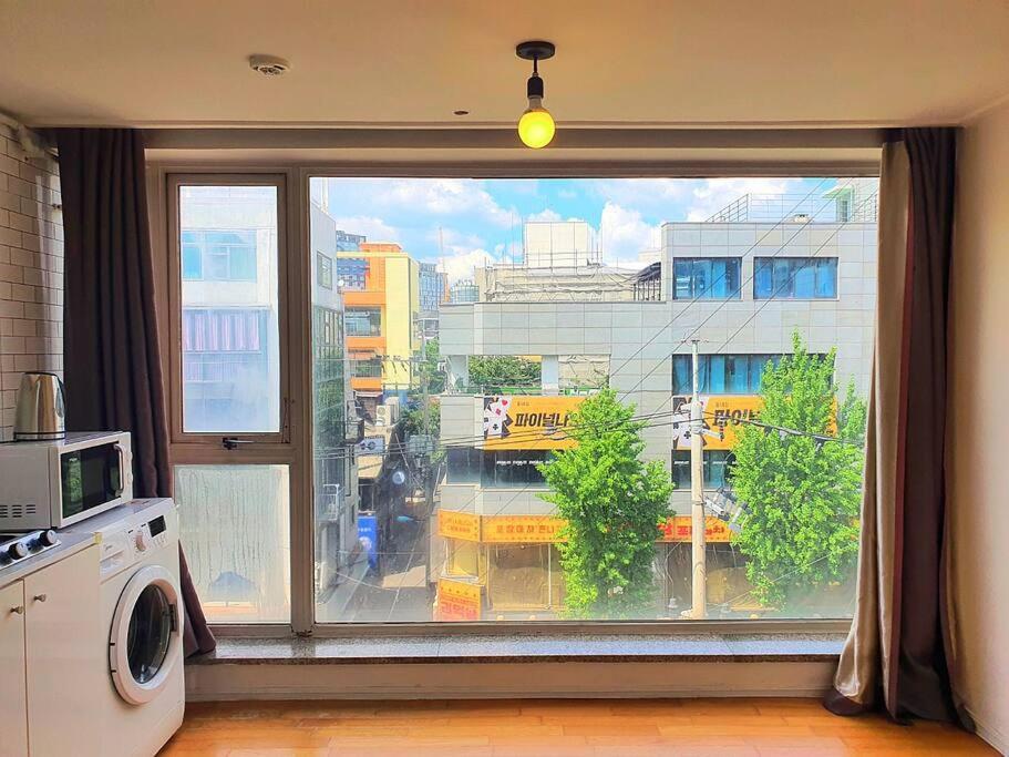 Jandariro * Seoul