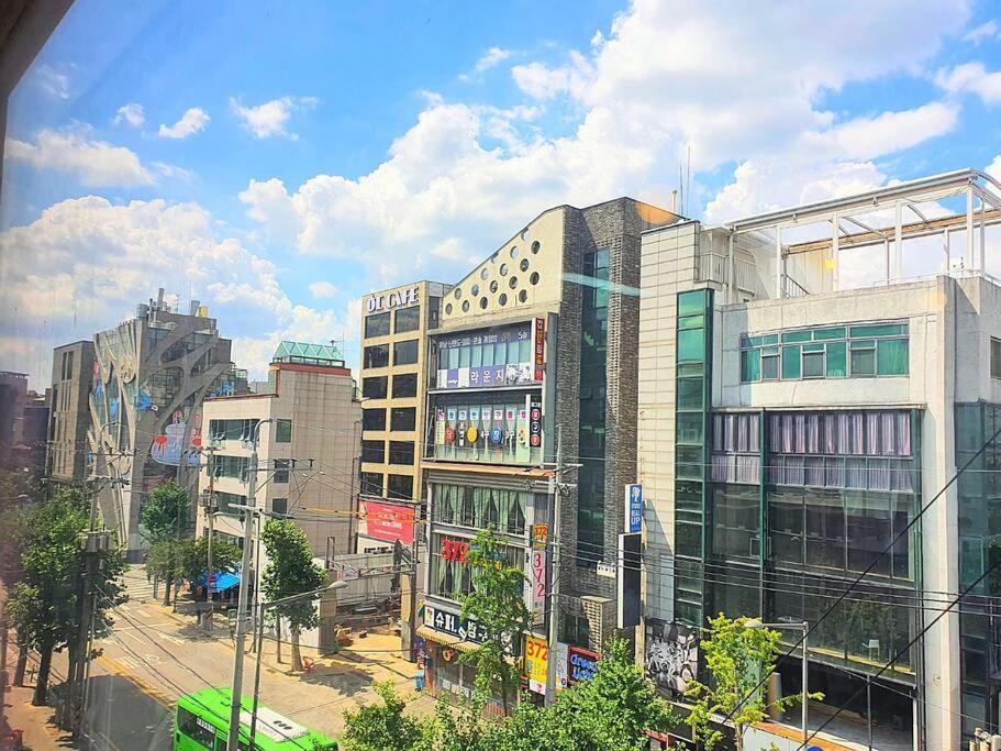 Jandariro * Seoul