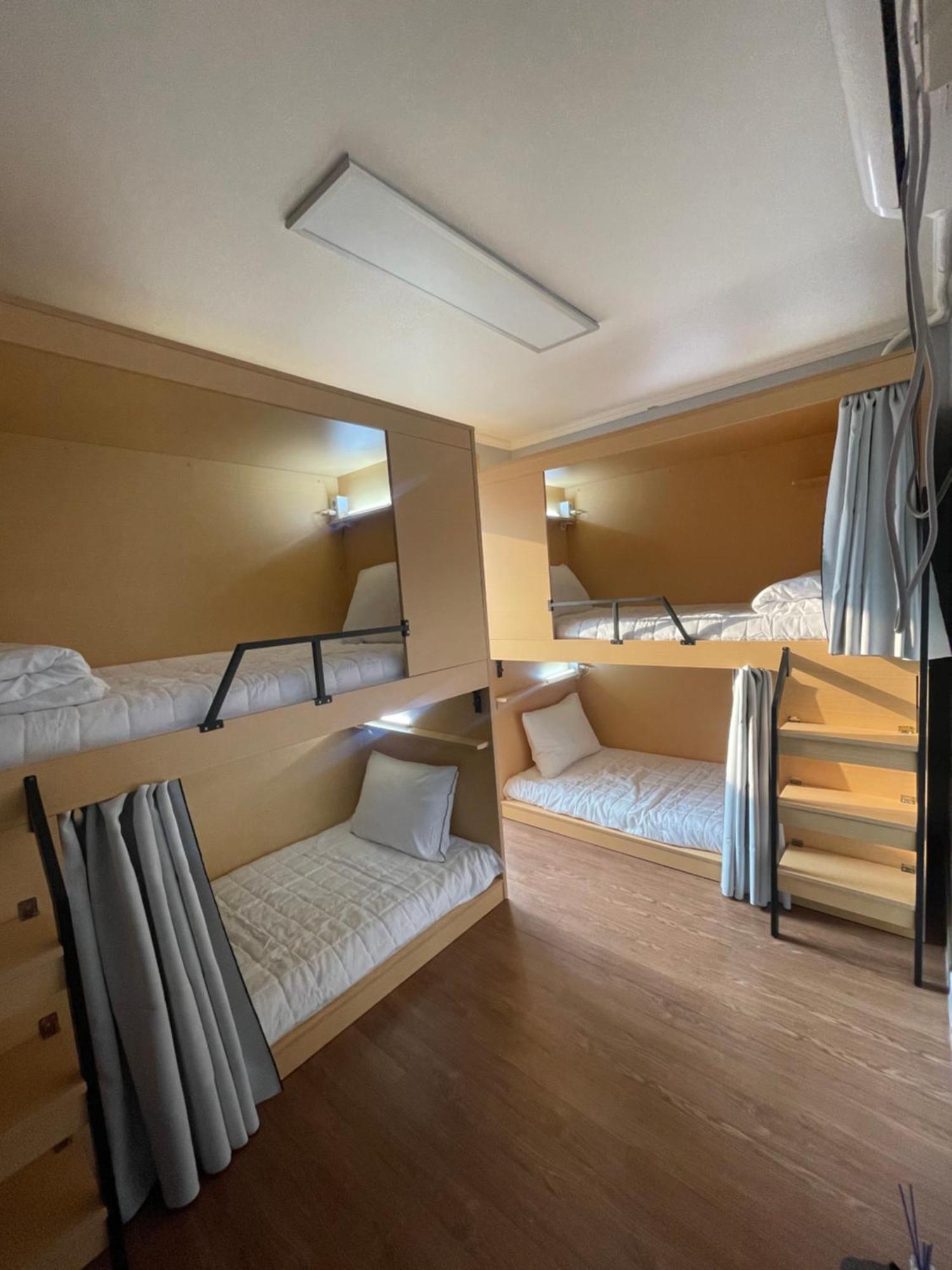 K Wave Only Female In Hongdae 1 Guest house *