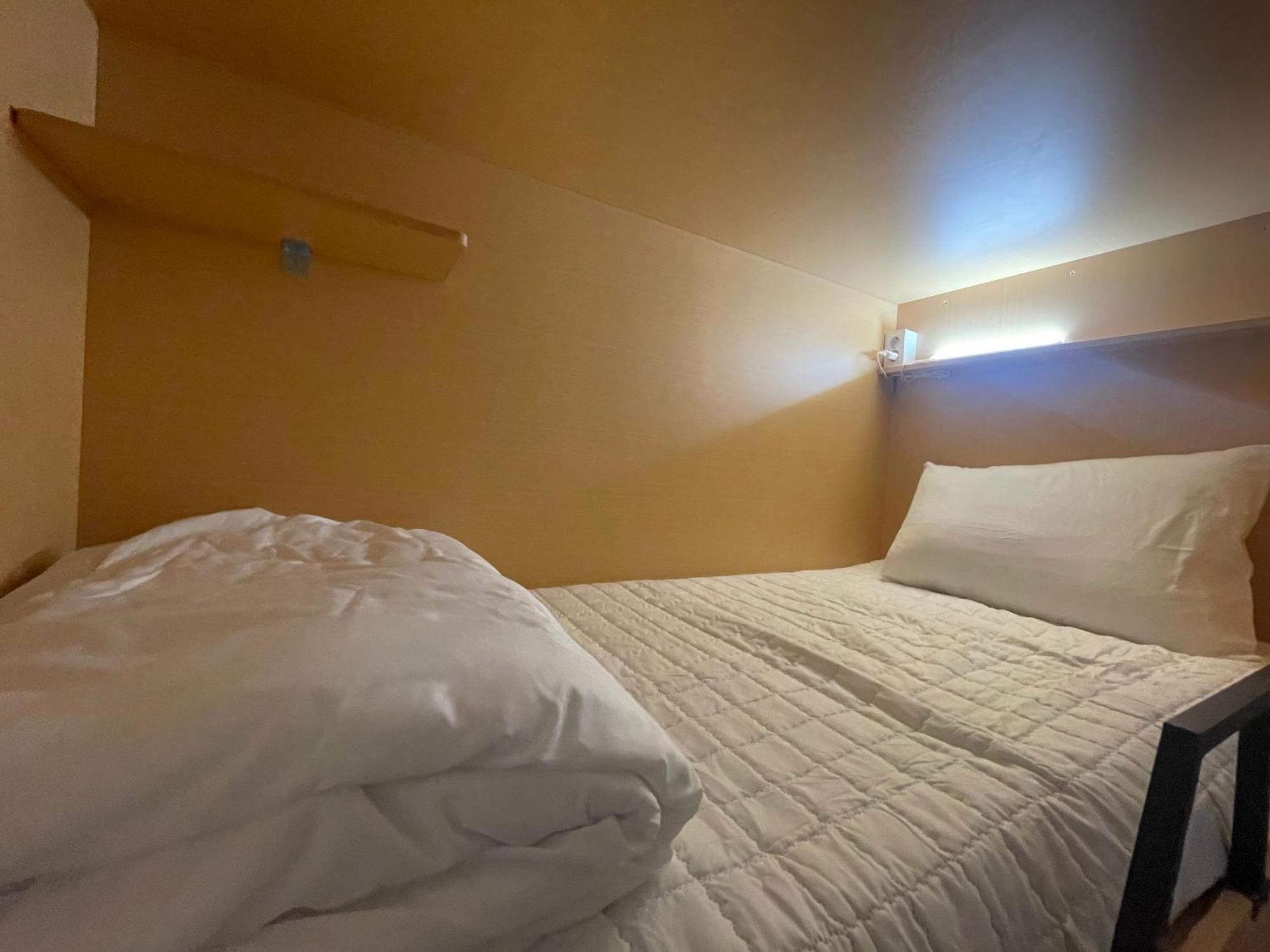 Guest house K Wave Only Female In Hongdae 1 *