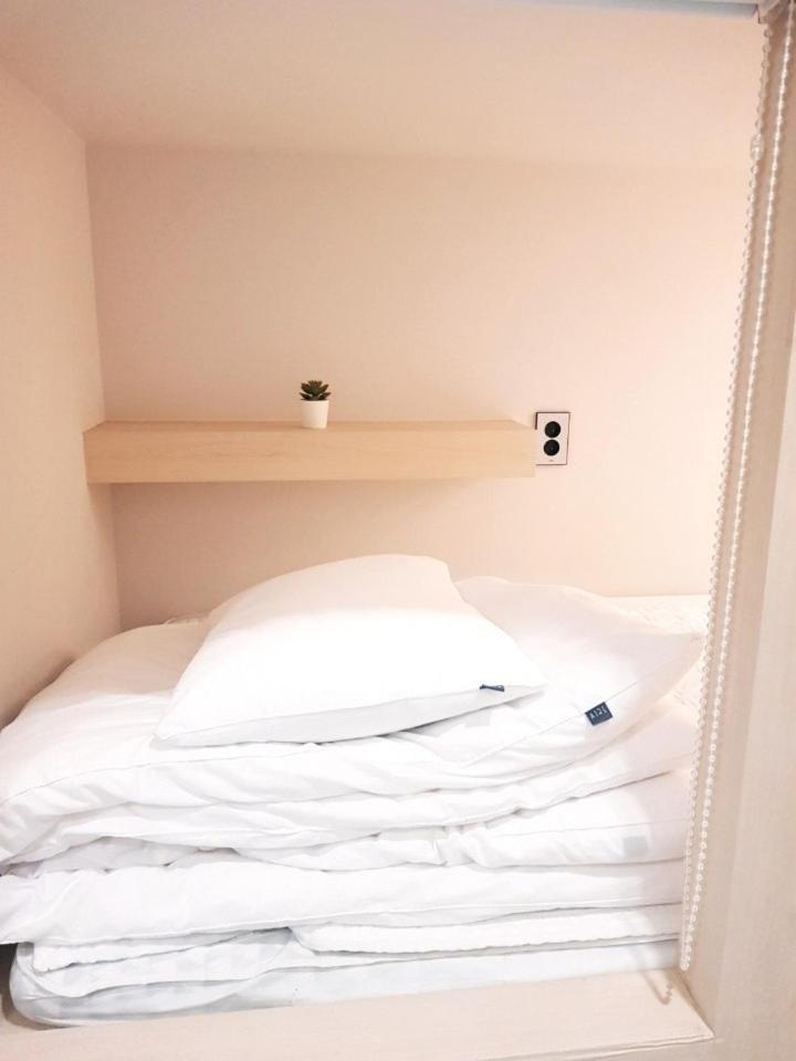 Guest house Gangnamstay - Foreign Female Only *