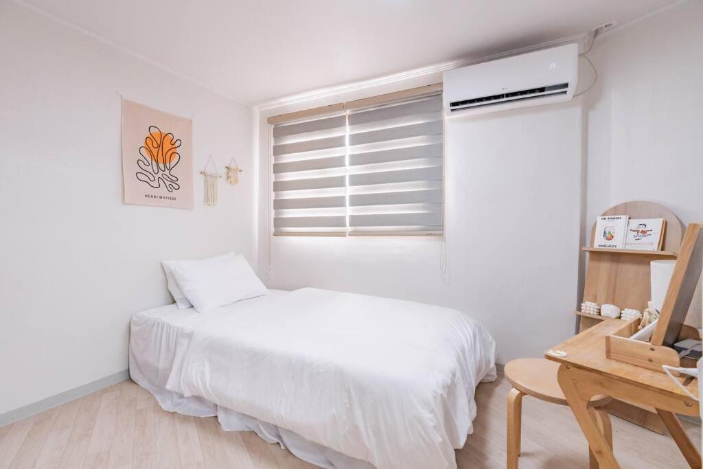 Namsan Tower View - Duplex, 3rooms 2toilets * Seoul