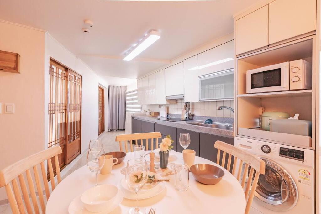 Villa Namsan Tower View - Duplex, 3rooms 2toilets Seoul