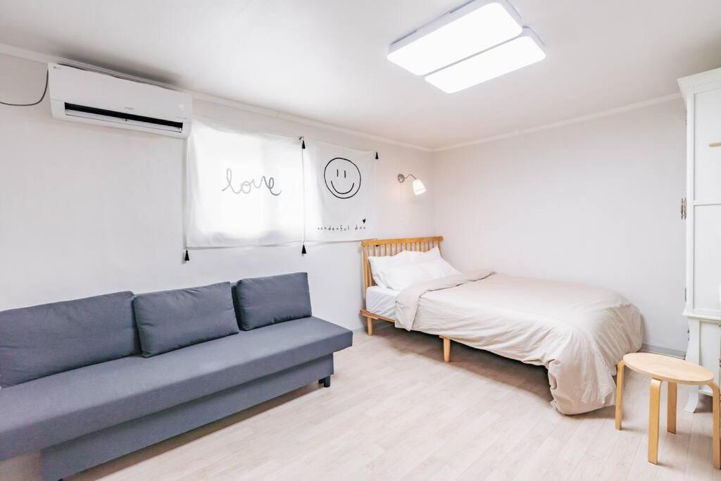 Namsan Tower View - Duplex, 3rooms 2toilets Seoul