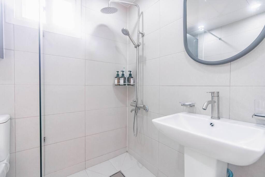Namsan Tower View - Duplex, 3rooms 2toilets Villa *