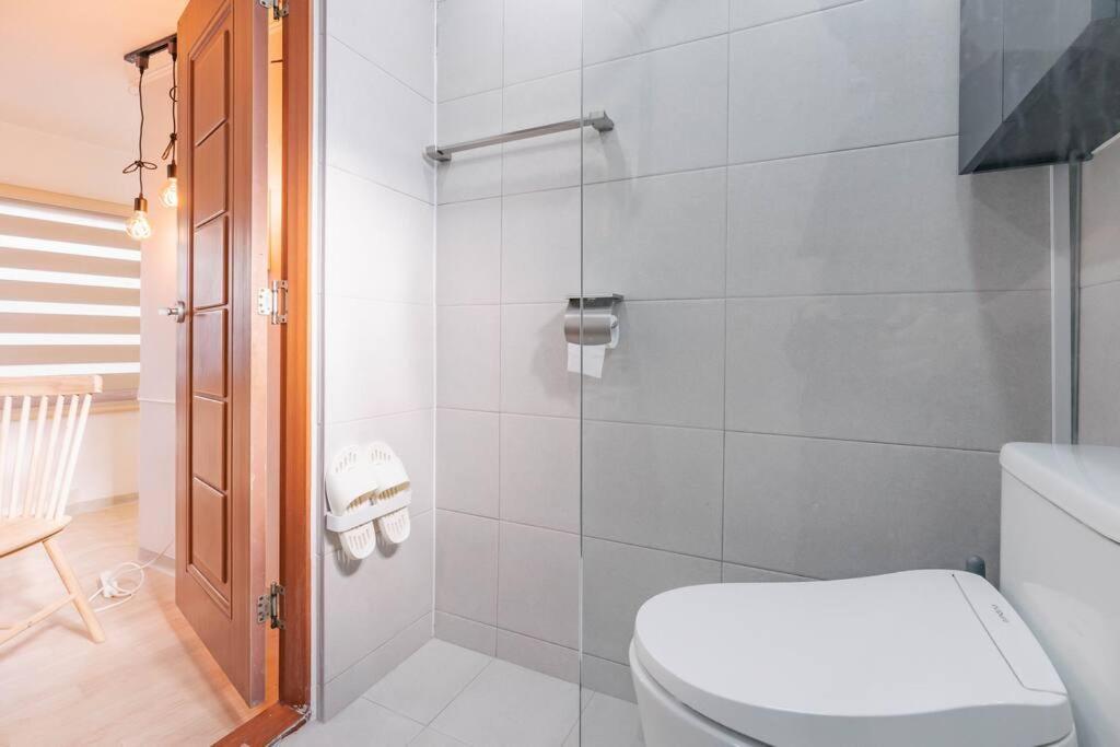 Namsan Tower View - Duplex, 3rooms 2toilets Seoul