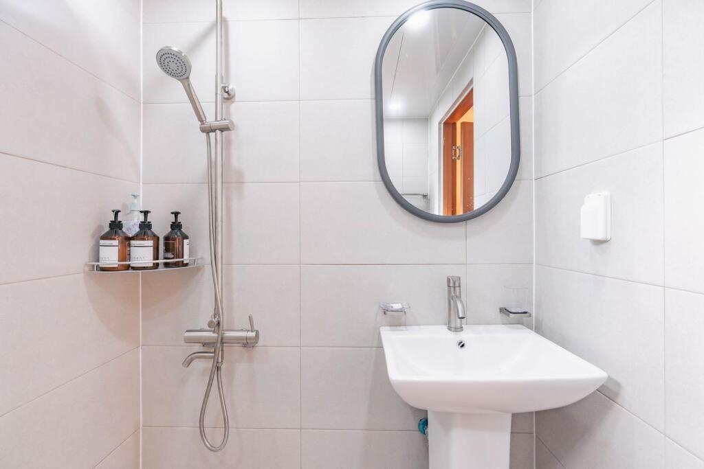 Villa Namsan Tower View - Duplex, 3rooms 2toilets