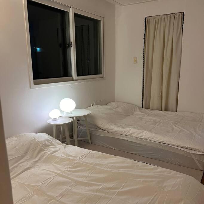 Local Calm #perfect Location Apartment Seoul