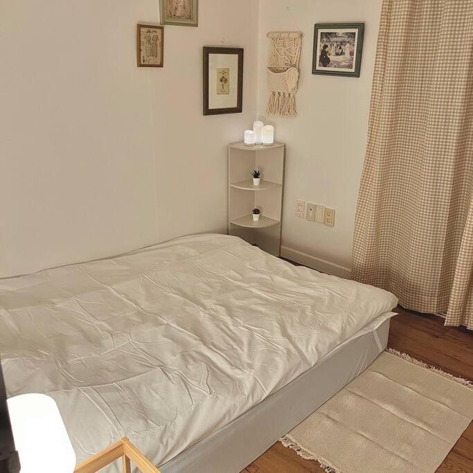 Local Calm #perfect Location Apartment Seoul