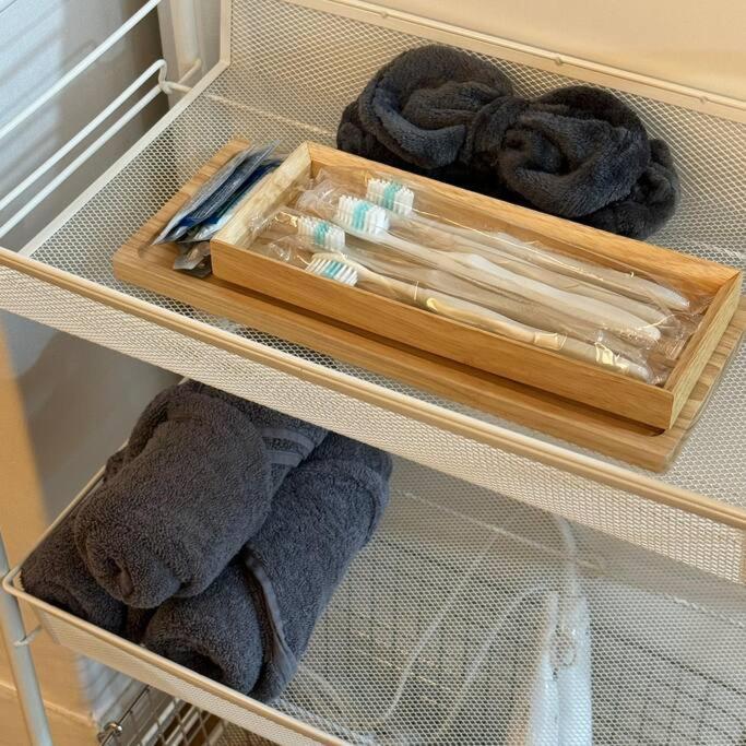 Local Calm #perfect Location Apartment Seoul