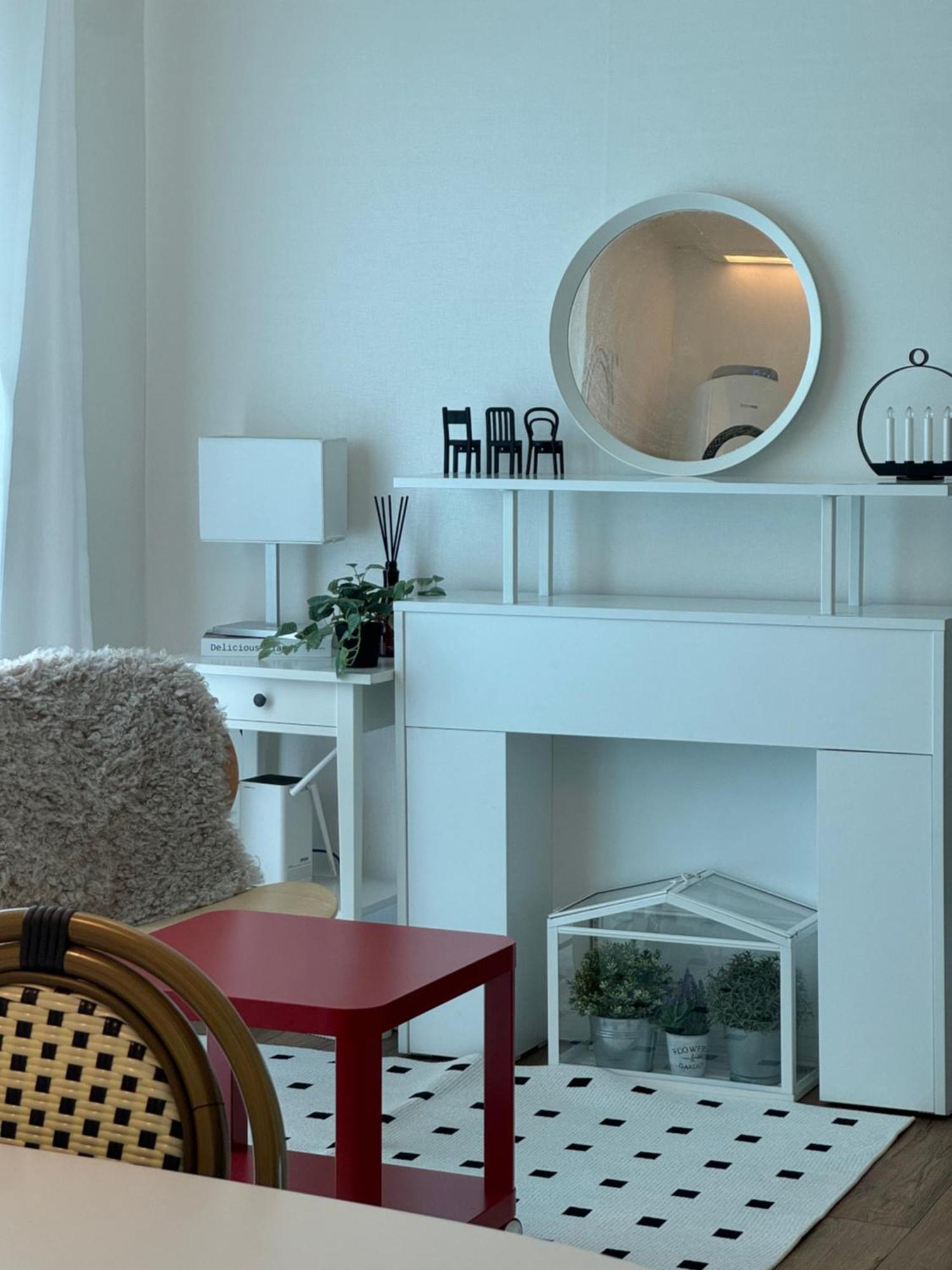 Apartment Local Calm #perfect Location