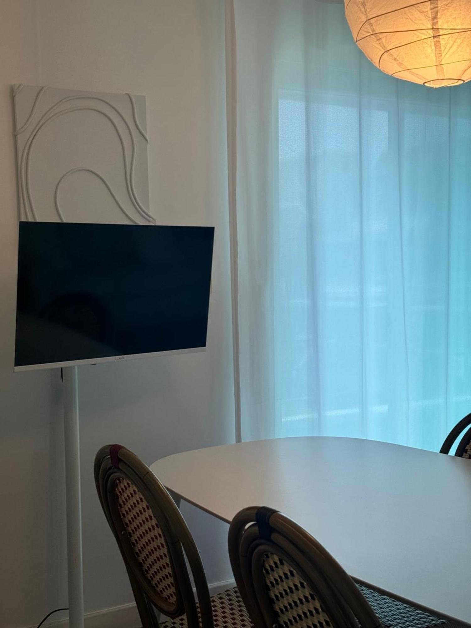 Local Calm #perfect Location Apartment Seoul