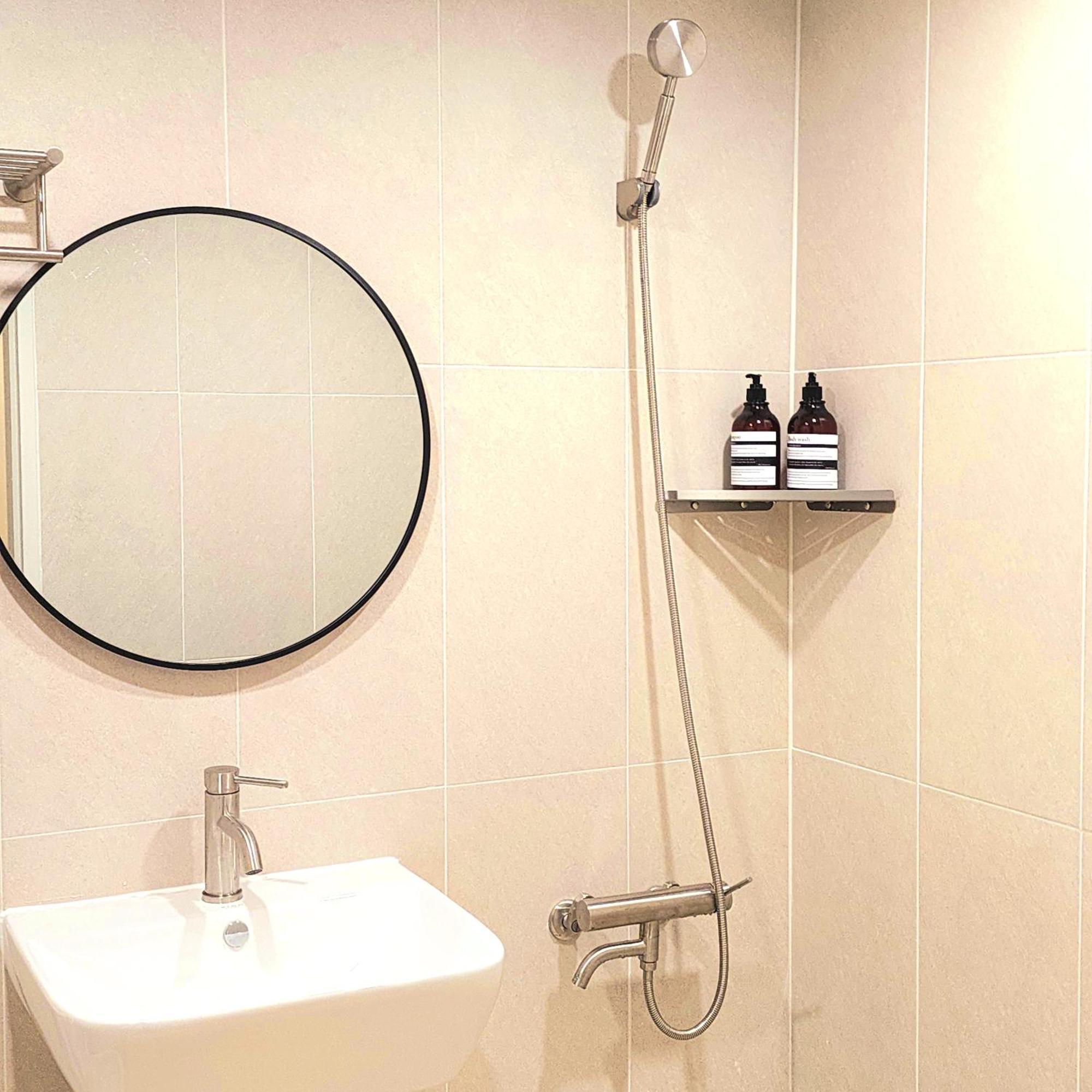 Gaga House Chungmu Guest house Seoul