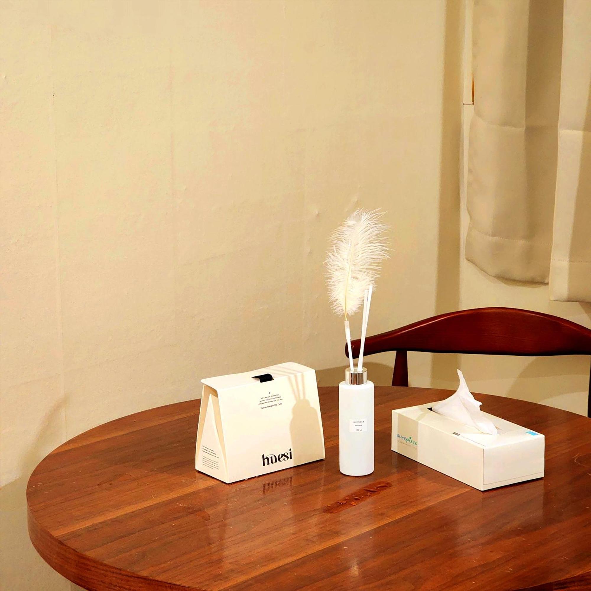 Gaga House Chungmu Seoul