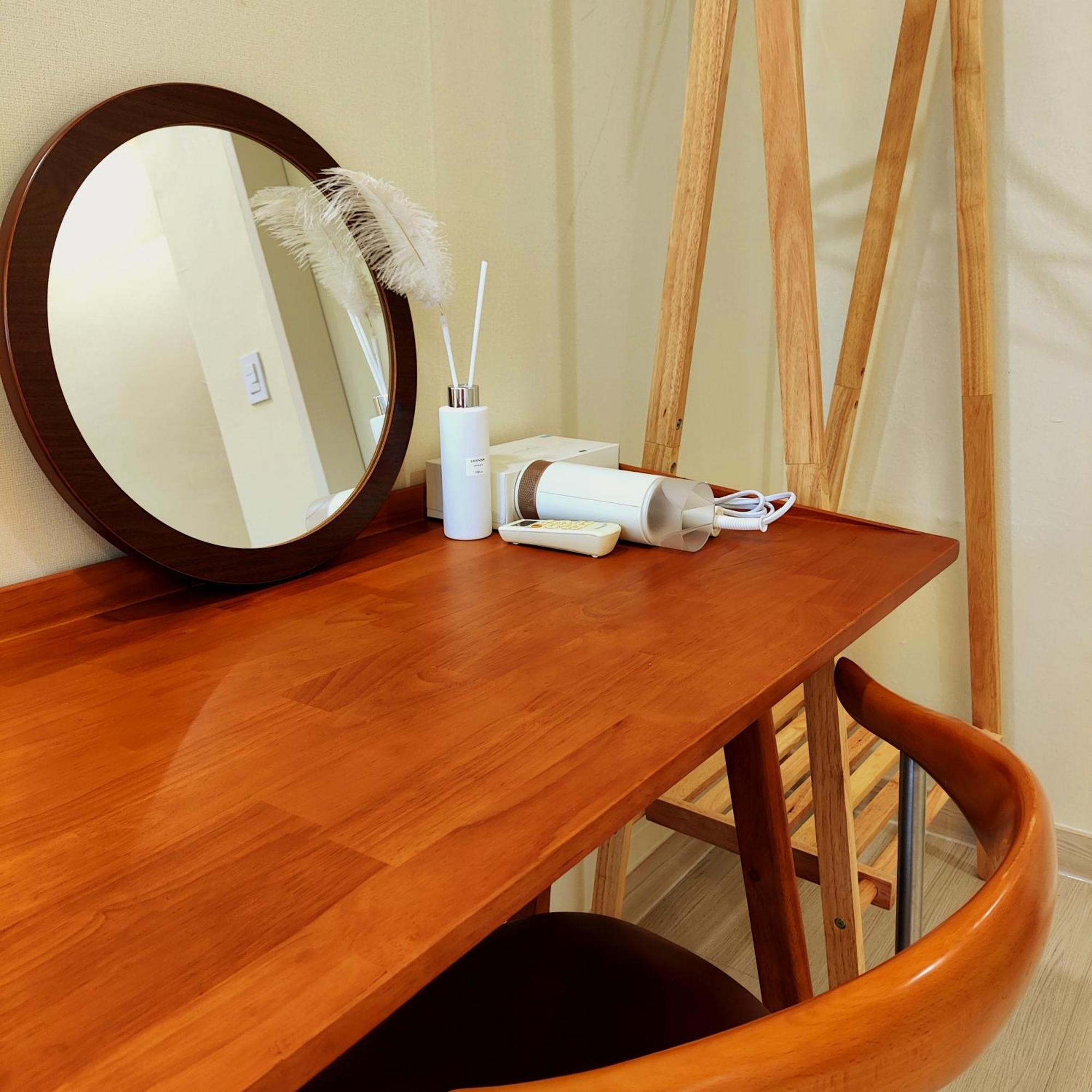 Gaga House Chungmu Guest house Seoul