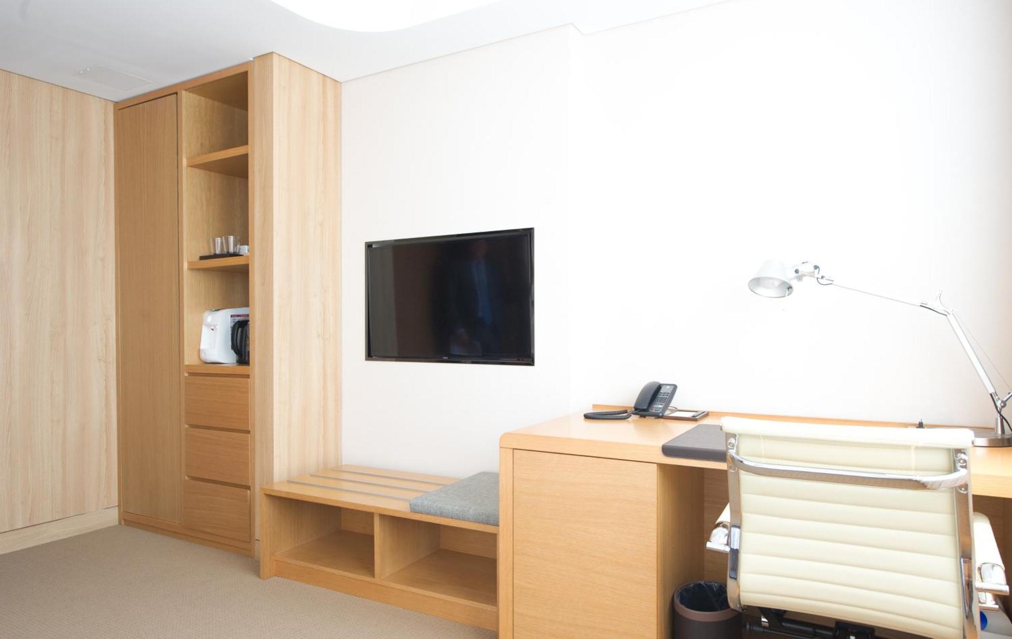 Hotel Acube Dongdaemun Seoul