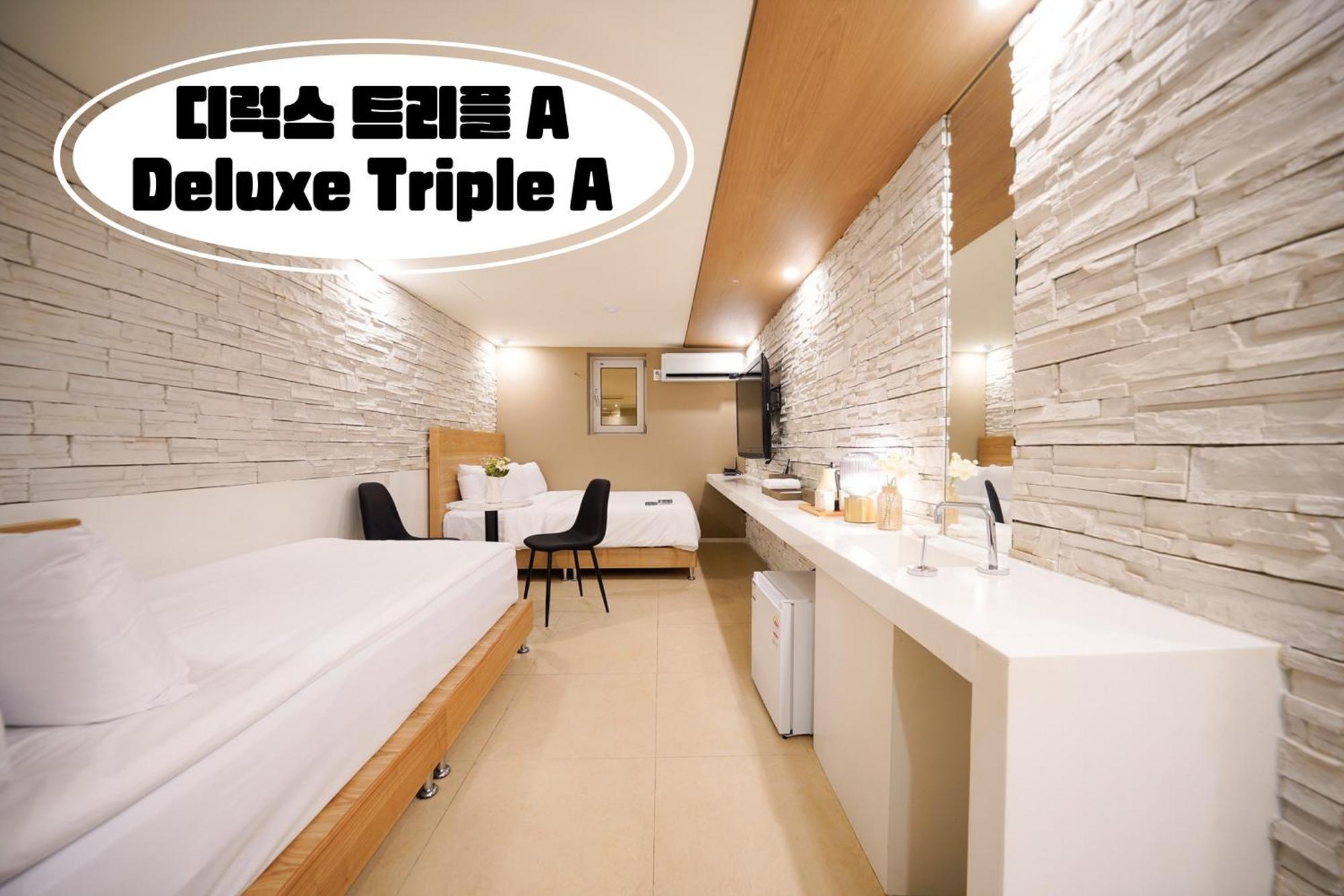 Simplestay In Jongno