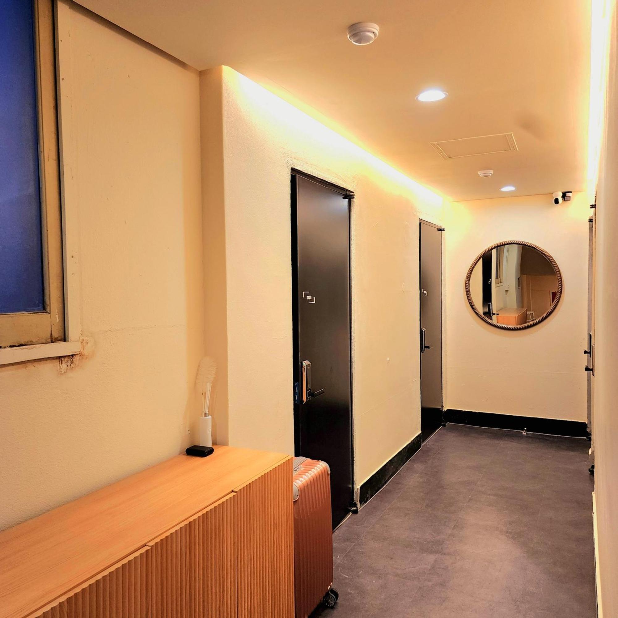 Guest house Gaga House Chungmu *