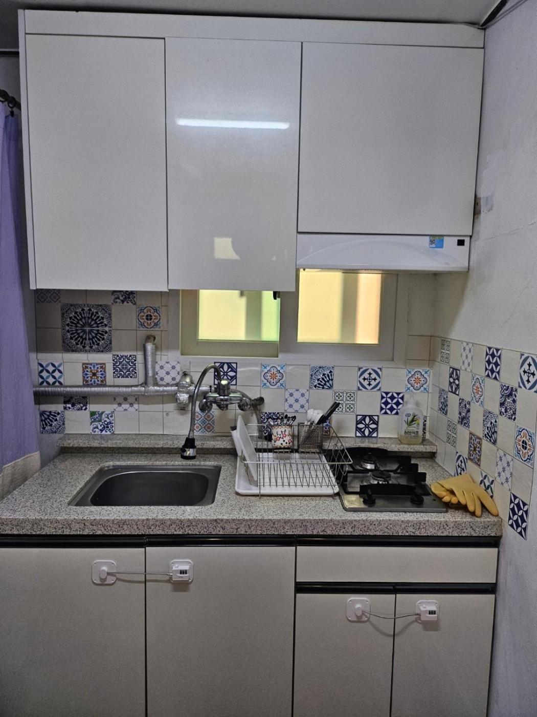 Konkuk Univ Stn 6min #tworooms #restroom Remodeling #beamproject #seongsu Villa *