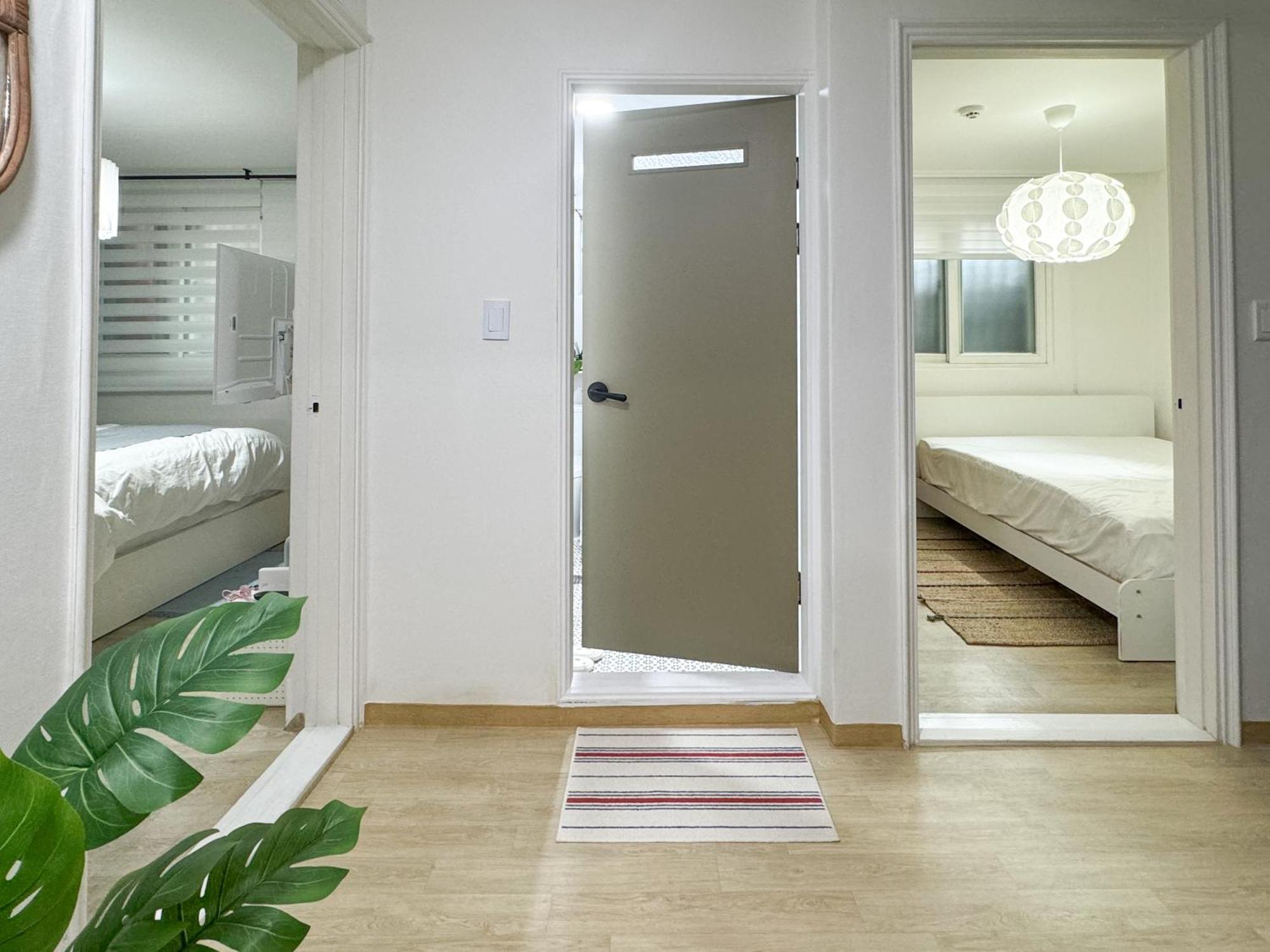 Apartment Healing In Gangnam