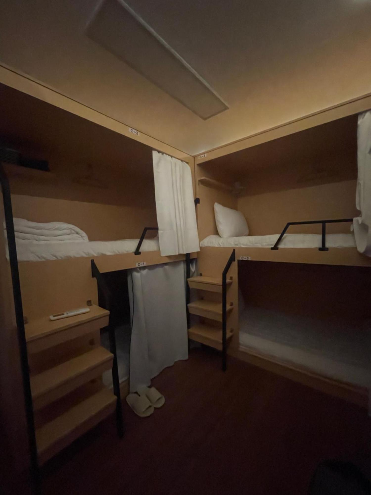 Guest house K Wave Only Female In Hongdae 1 Seoul