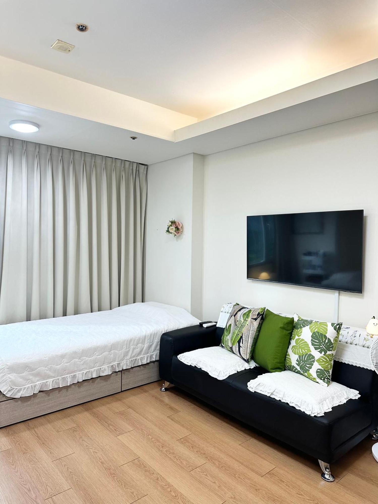 #gangnam Station Apartment Seoul