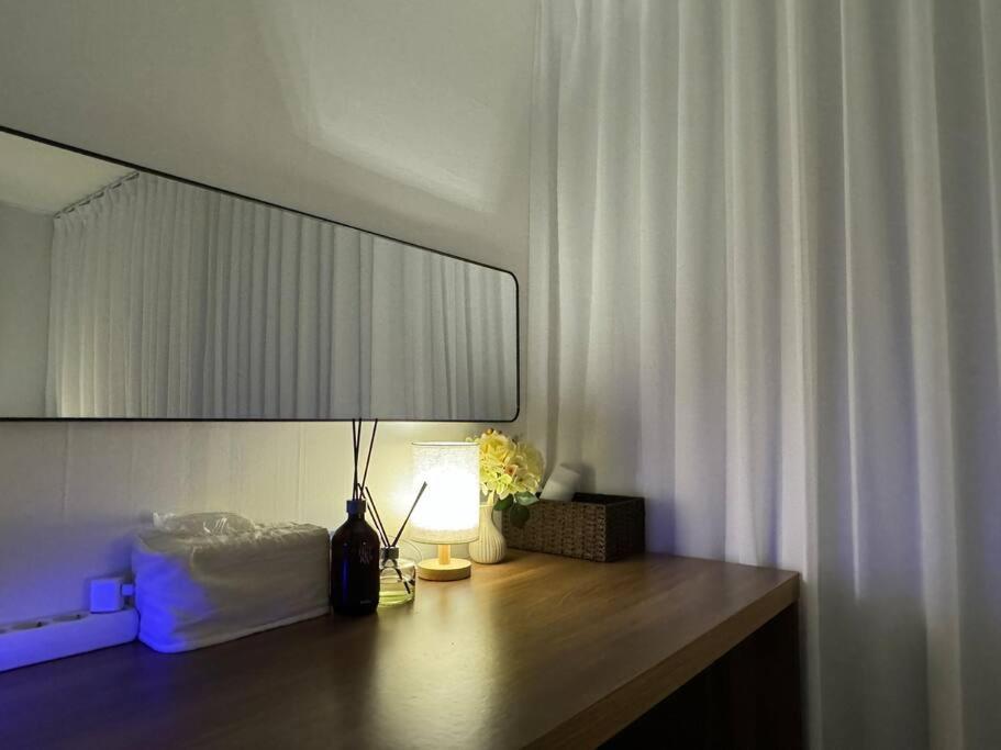 Vila Cozy M Hongik,univer 6min, Sinchon Station 4min, Cozy, Confortable