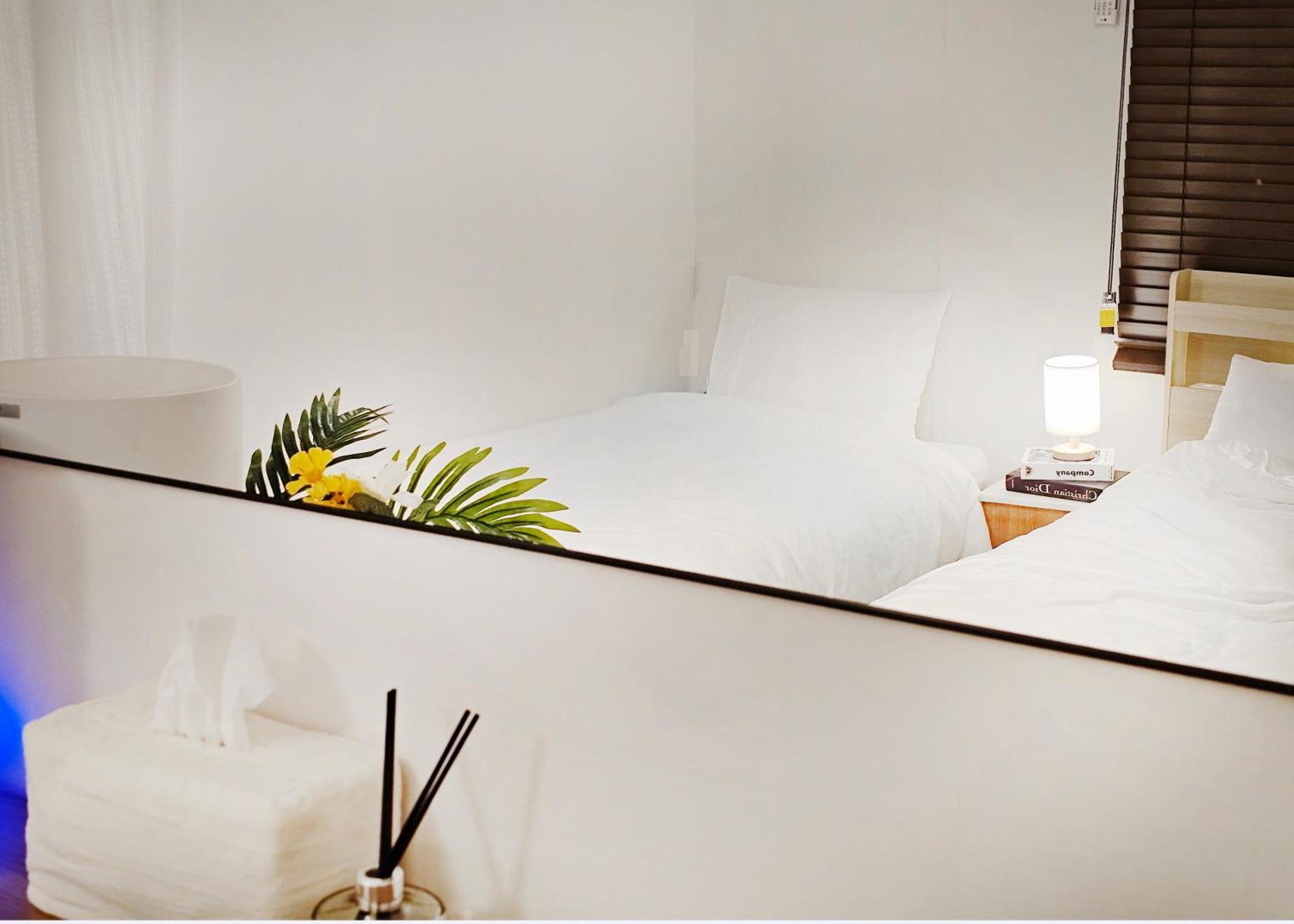 Cozy M Hongik,univer 6min, Sinchon Station 4min, Cozy, Confortable Vila