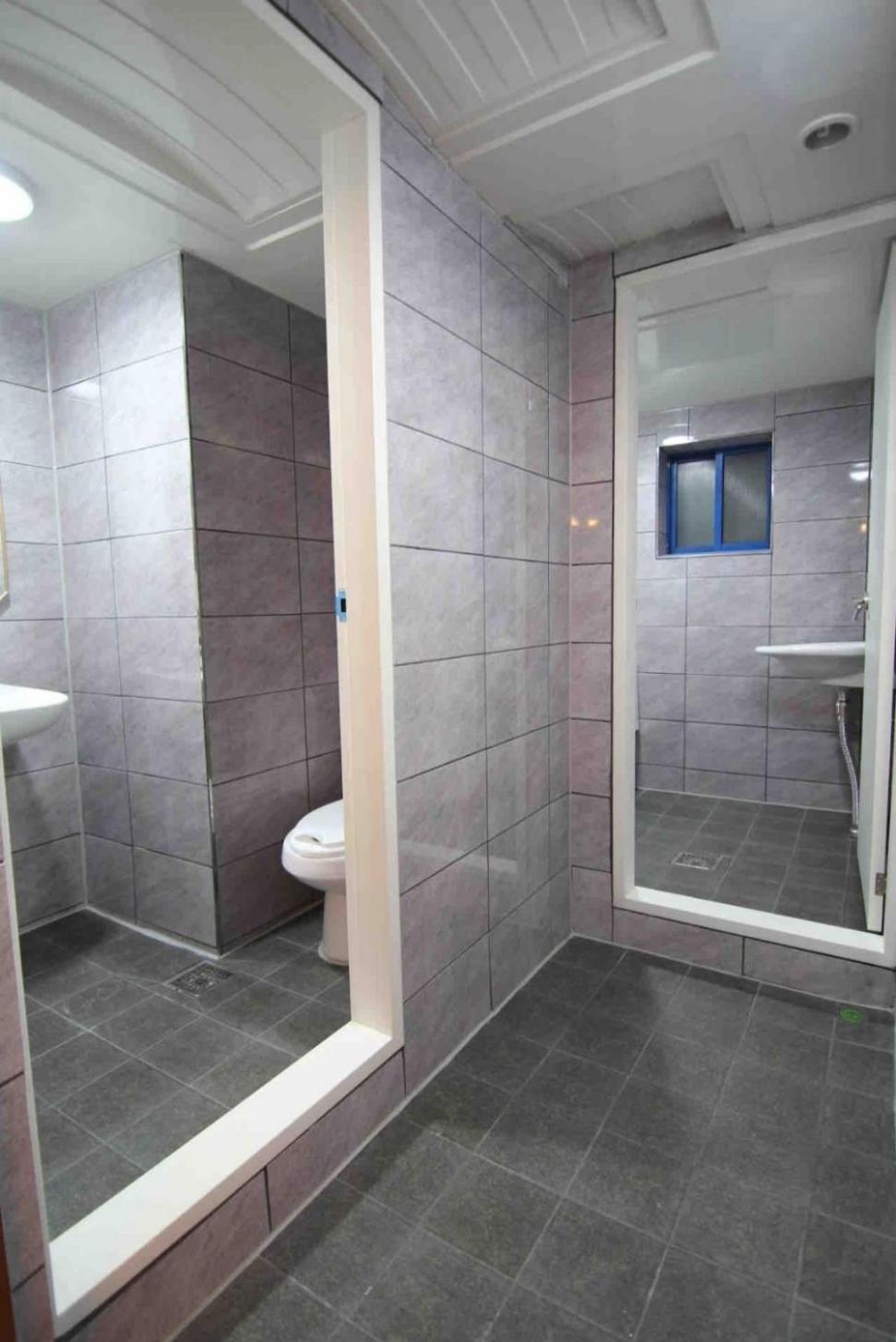 Eco House Seul