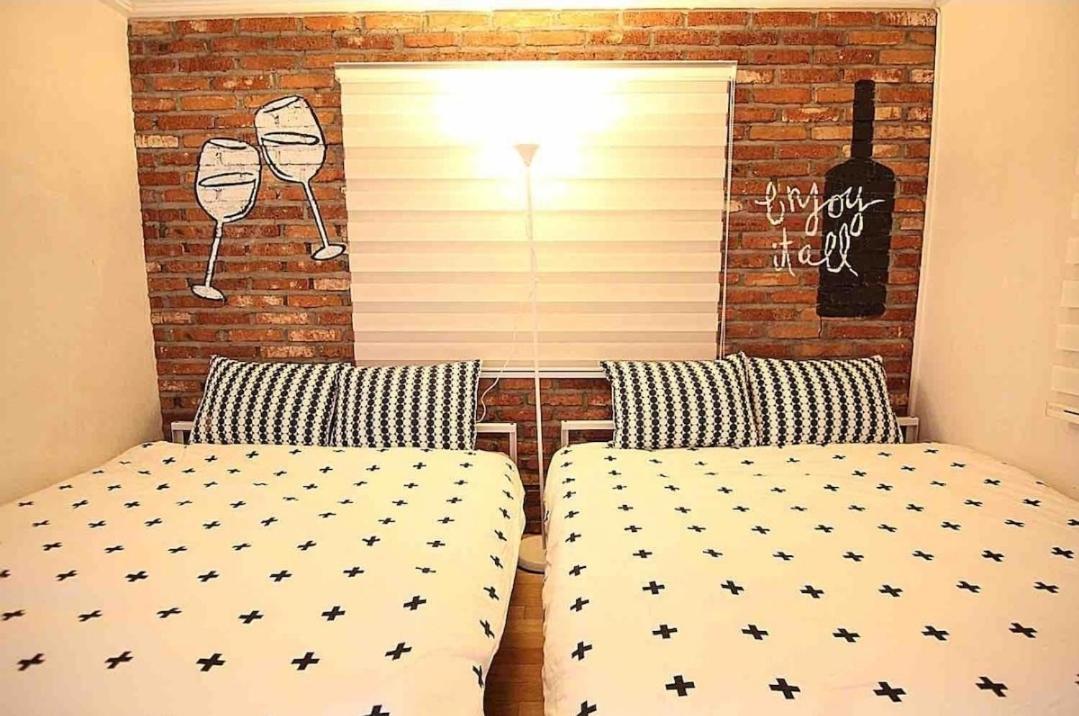 Apartamento Eco House *