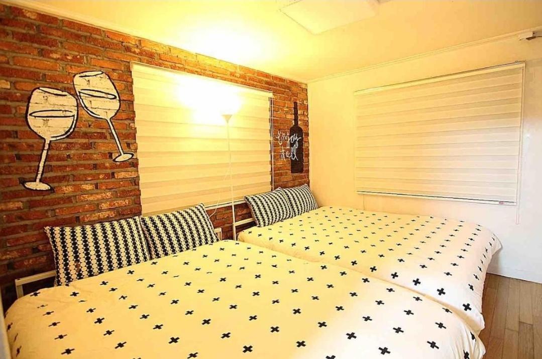 Apartamento Eco House Seul