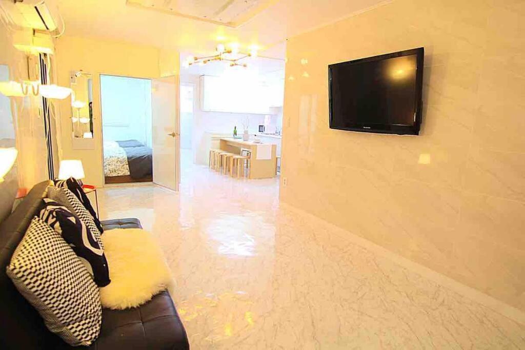 Apartment The Palace *