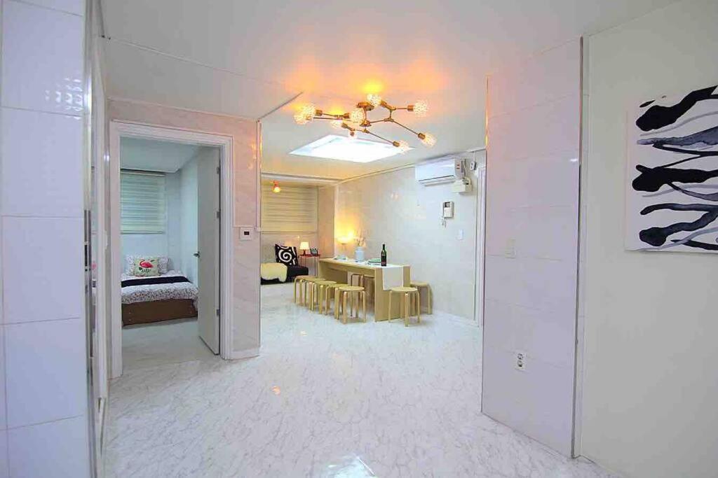 Apartment The Palace Seoul