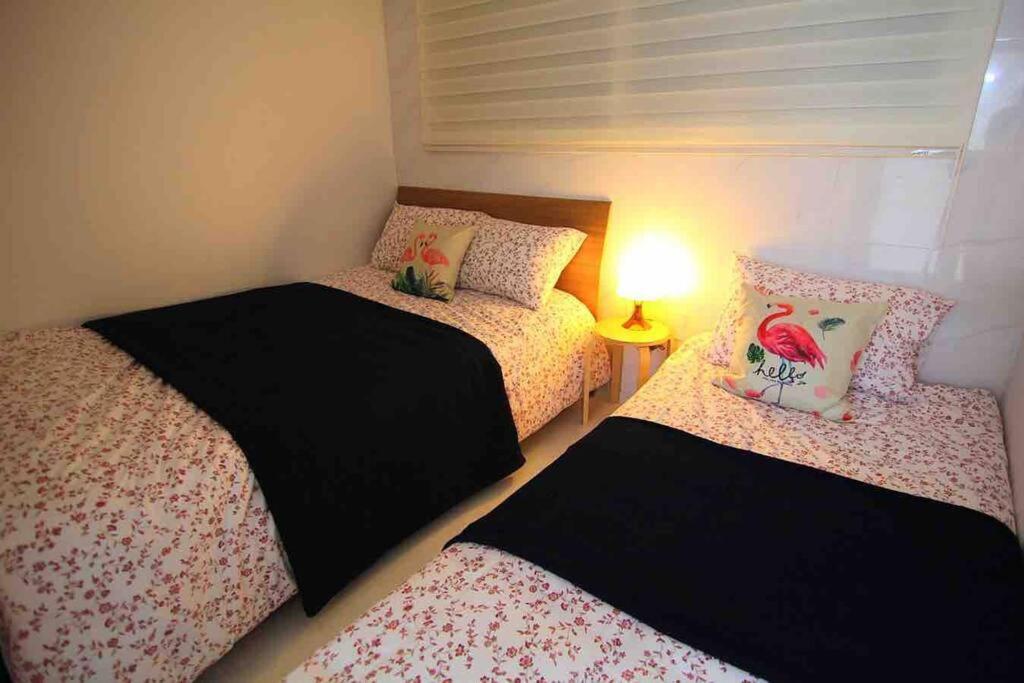 The Palace Apartment *